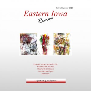 Eastern Iowa Review